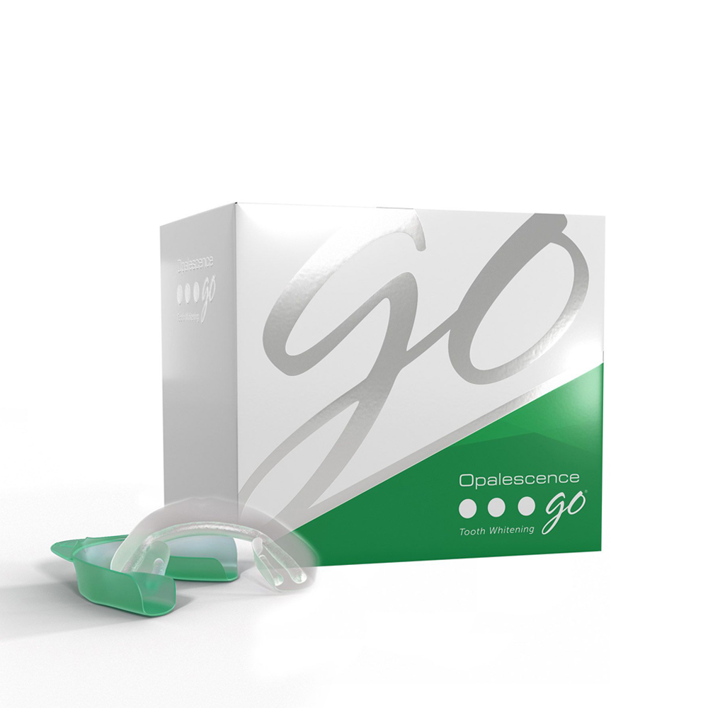 Teeth Whitening For Trays - 치아 미백용 과산화 수소, 유백광 고