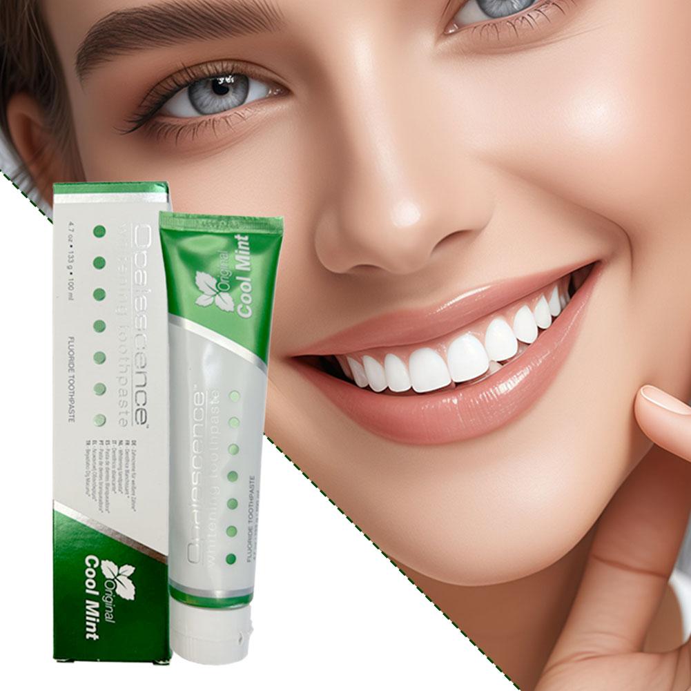 한국 미백 치약 오래 지속되는 상쾌한 숨결 깊은 세정  - Remineralizing Toothpaste 리뷰 및 가격