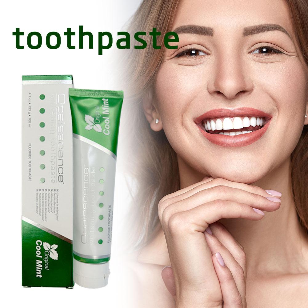 한국 미백 치약 오래 지속되는 상쾌한 숨결 깊은 세정  - Remineralizing Toothpaste 리뷰 및 가격