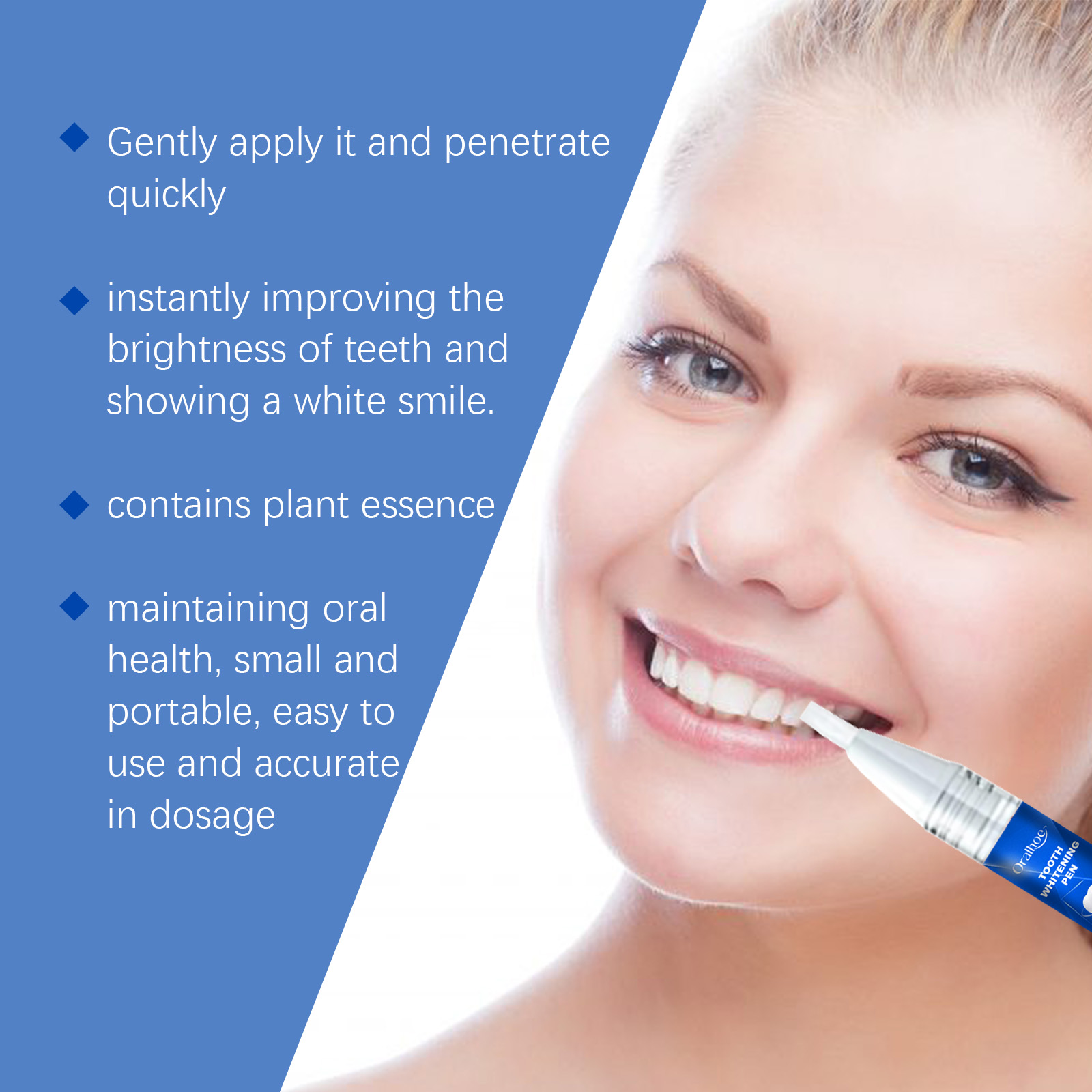 치아 세정 에센스 펜 치아 세정 젤 얼룩 제거 무감각  - Teeth Whitening Near Me 리뷰 및 가격