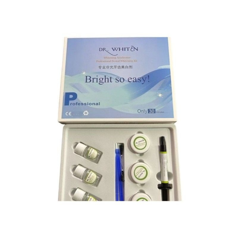 치아 미백 세트 35% HP 미백 젤 세트 개인용 치아 - Colgate Whitening Teeth 리뷰 및 가격