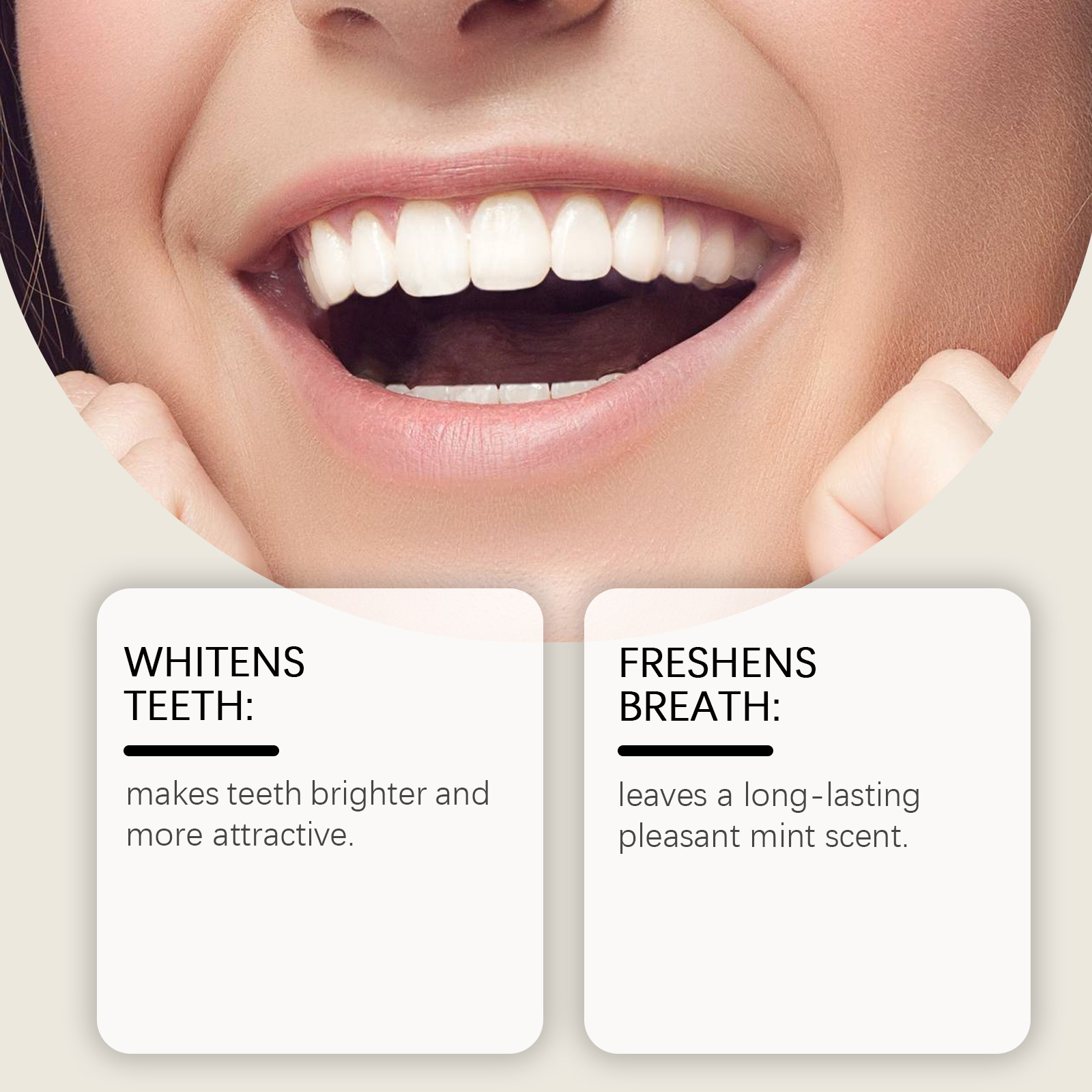 치아 리프레시 치약 화이트닝 상쾌한 숨결 집중 얼룩 제 - Remineralizing Toothpaste 리뷰 및 가격