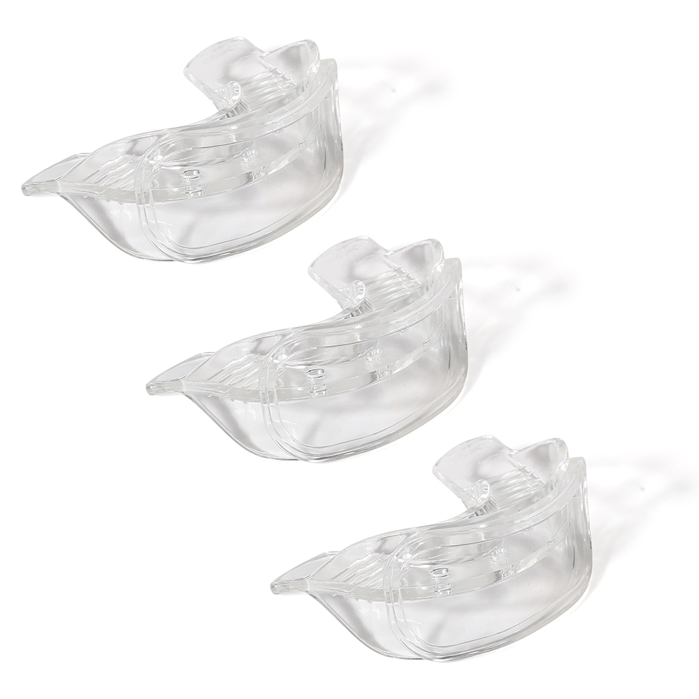10pcs 더 빠른 치아에 대 한 치과 교정기 트레이  - Teeth Whitening For Trays 리뷰 및 가격