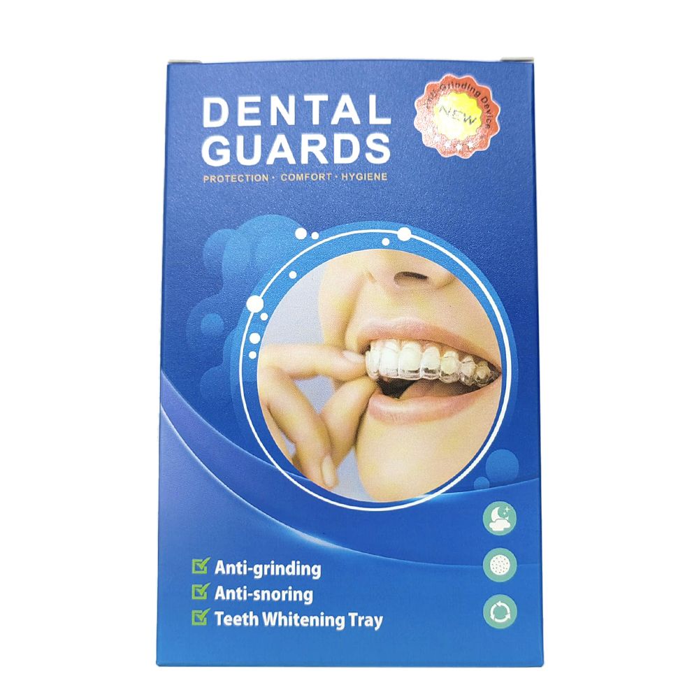 꽉 갈아주는 코골이 방지 치아 박스, 치과 치료 야간  - Teeth Whitening For Trays 리뷰 및 가격