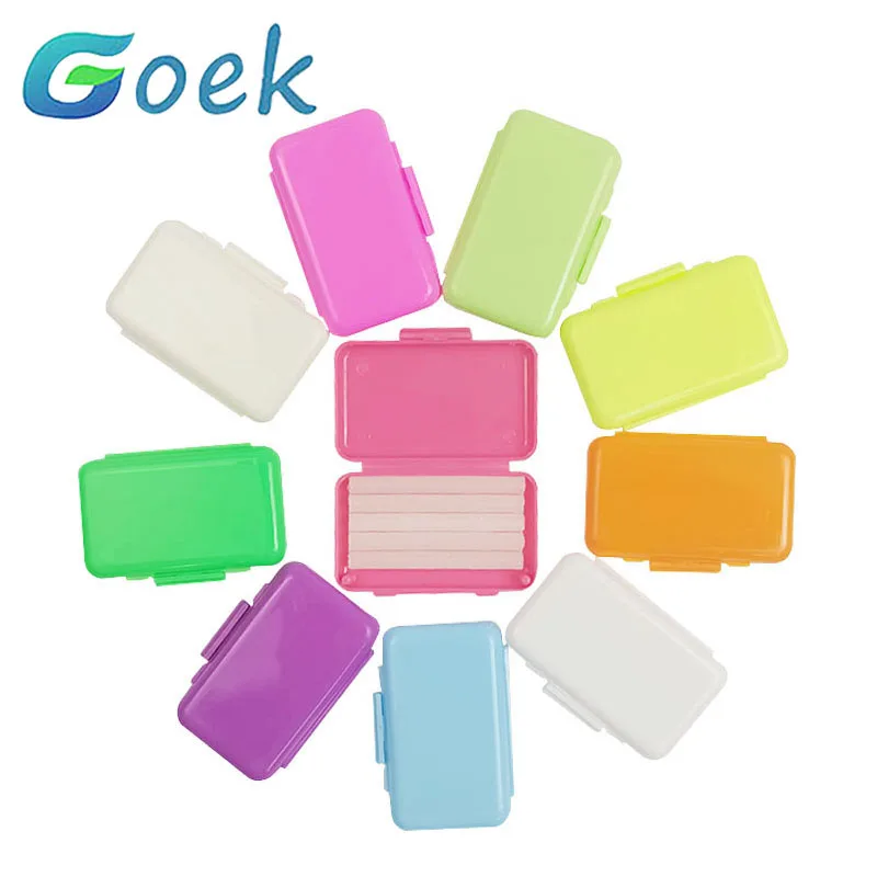 치아 교정 왁스 구강 위생 도구, 치아 미백, 교정기, - Teeth Whitening Gum 리뷰 및 가격