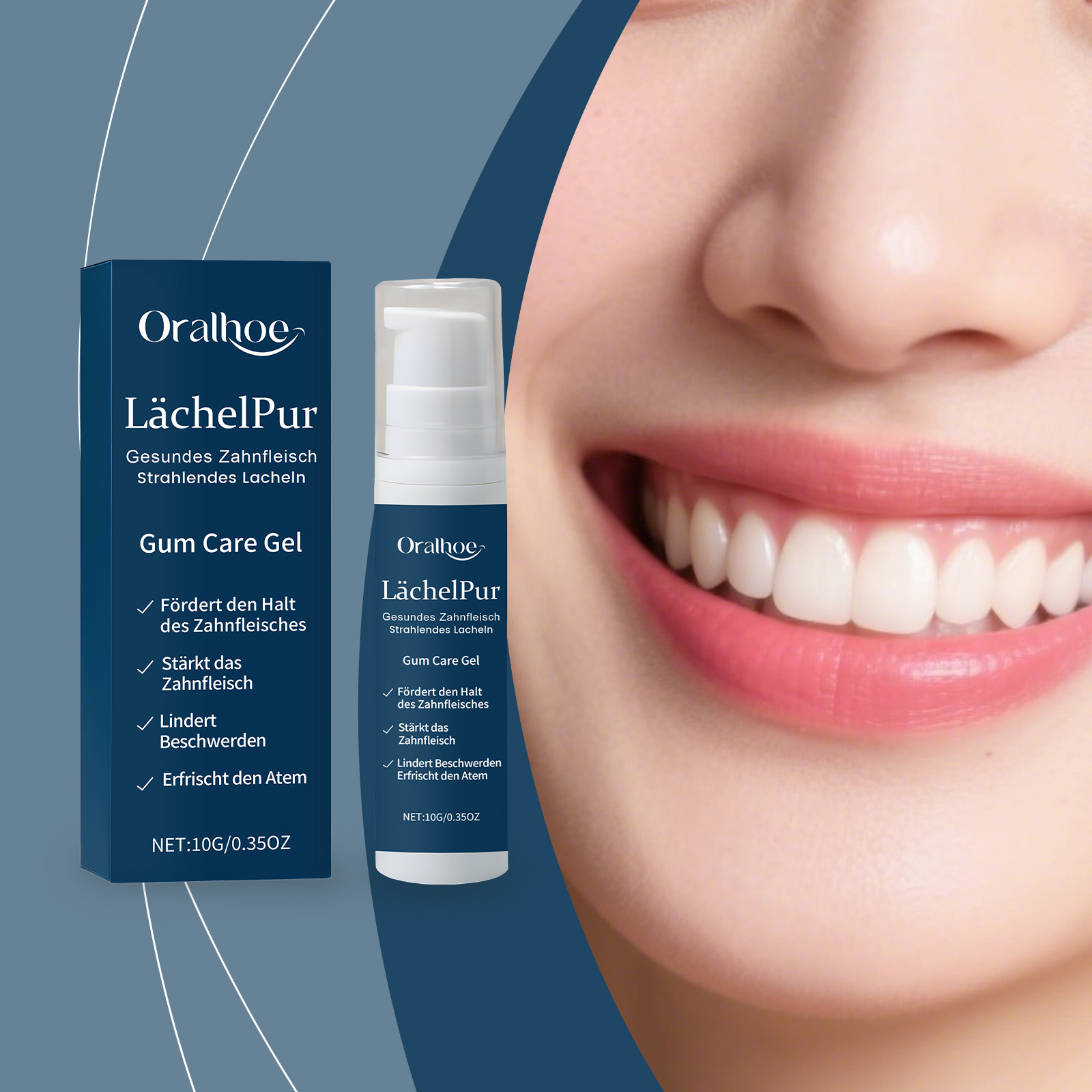 검 회복 케어 젤은 치아의 침해를 줄여 치아 얼룩을 제 - Teeth Whitening Near Me 리뷰 및 가격