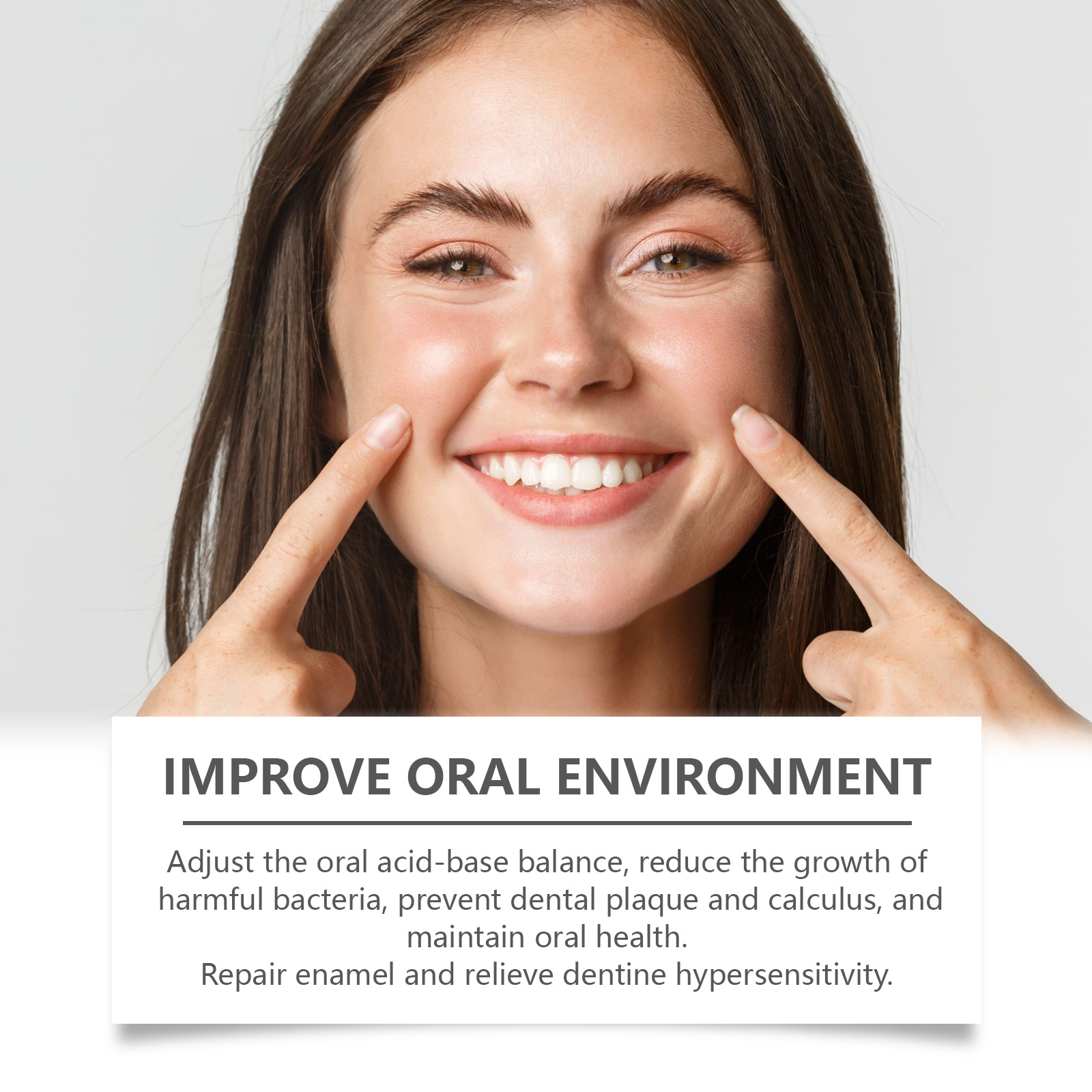 나노 하이드록시아파타이트 치아 미백 세럼, 상쾌한 숨결 - Teeth Whitening Xylitol Gum 리뷰 및 가격