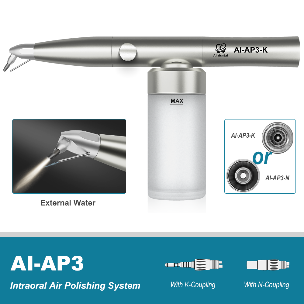 AI-AP3-K/N 치과용 공기 연마 장치 알루미늄 산 - Colgate Whitening Teeth 리뷰 및 가격