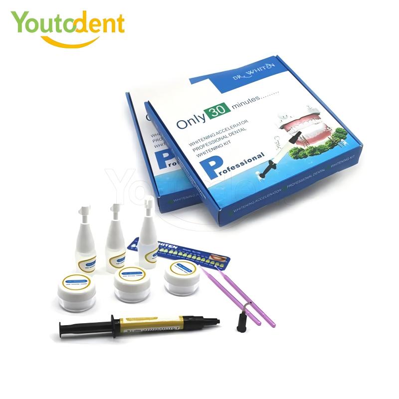 치아 미백 키트 35% 과산화수소 치아 미백 젤 구강  - Teeth Whitening Near Me 리뷰 및 가격