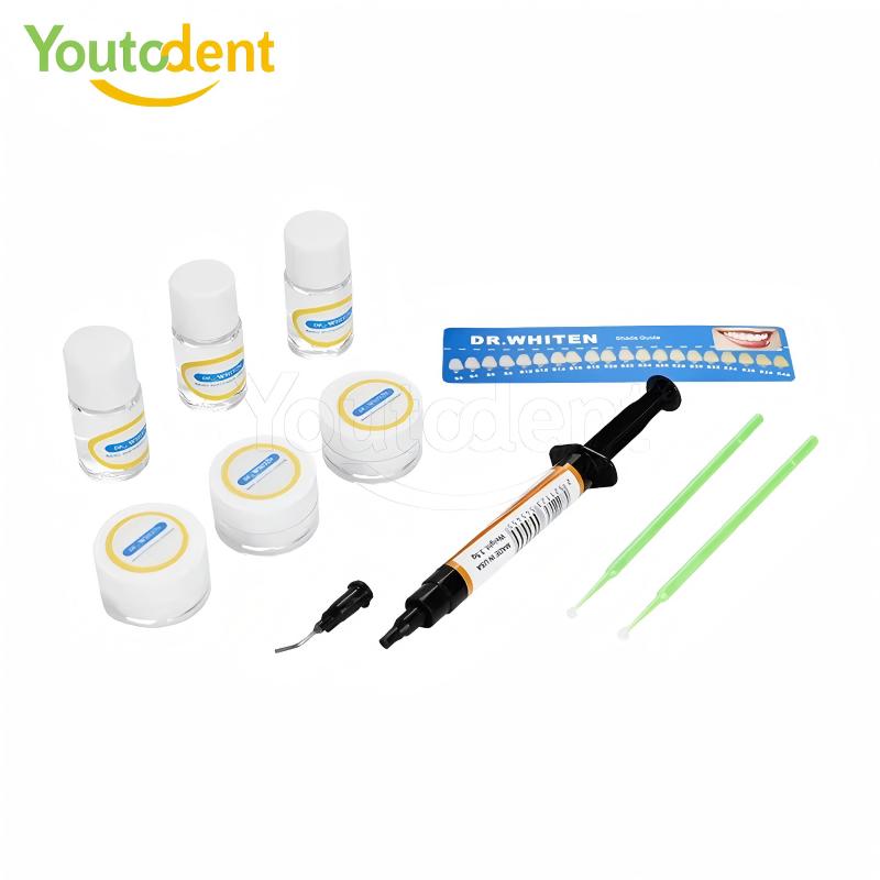 치아 미백 키트 35% 과산화수소 치아 미백 젤 구강  - Teeth Whitening Near Me 리뷰 및 가격