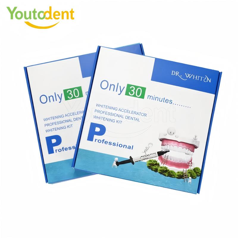 치아 미백 키트 35% 과산화수소 치아 미백 젤 구강  - Teeth Whitening Near Me 리뷰 및 가격
