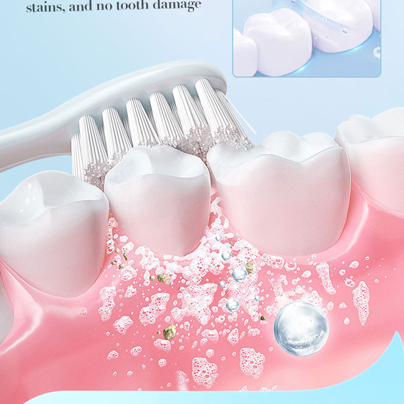 SADOER 브라이트 화이트 치아 클렌징 무스, 클렌징 - Teeth Whitening Xylitol Gum 리뷰 및 가격