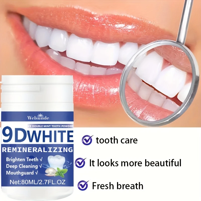9D 화이트 레미네랄라이징 하이드록시아파타이트 치아 파 - Teeth Whitening Near Me 리뷰 및 가격