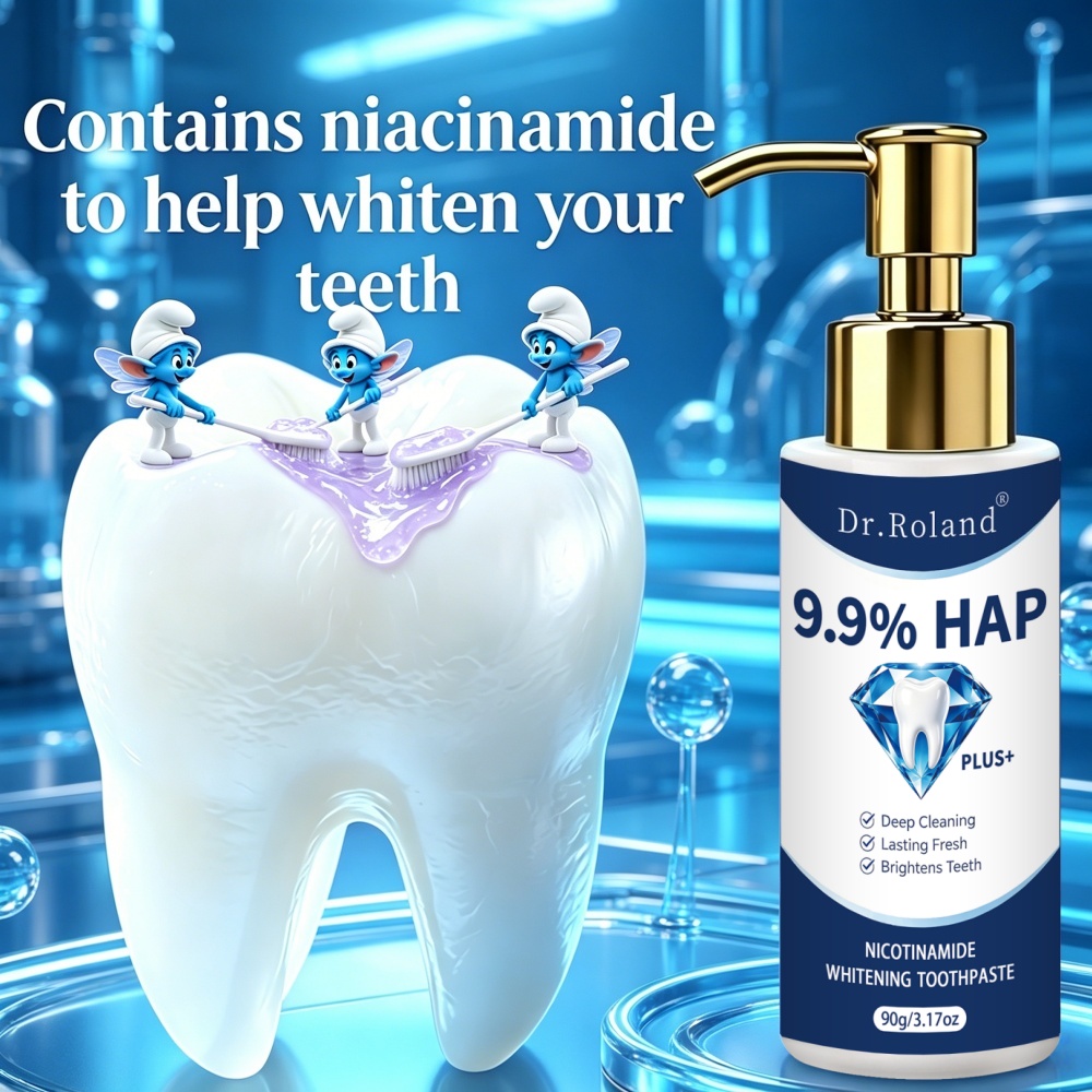 민감한 치아를 위한 하이드록시아파타이트 치약, 미백 및 - Teeth Whitening Oil Pulling 리뷰 및 가격