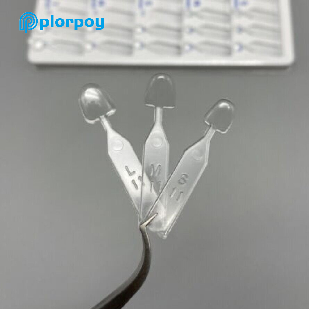 PIORPOY 치과 복합 수지 베니어 금형 30 개/상 - Teeth Whitening Zoom 리뷰 및 가격