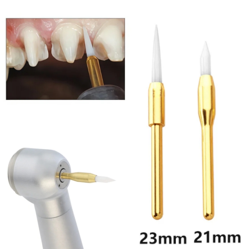 치과용 소프트 트리머 버 수술용 잇몸 견인기 과다성 잇 - Teeth Whitening Gum 리뷰 및 가격