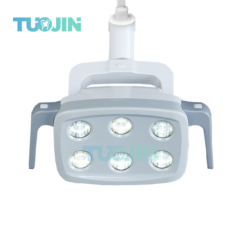 치과 수술용 LED 램프 구강 조명, 유도 적외선 스포 - Teeth Whitening With Led Light 리뷰 및 가격