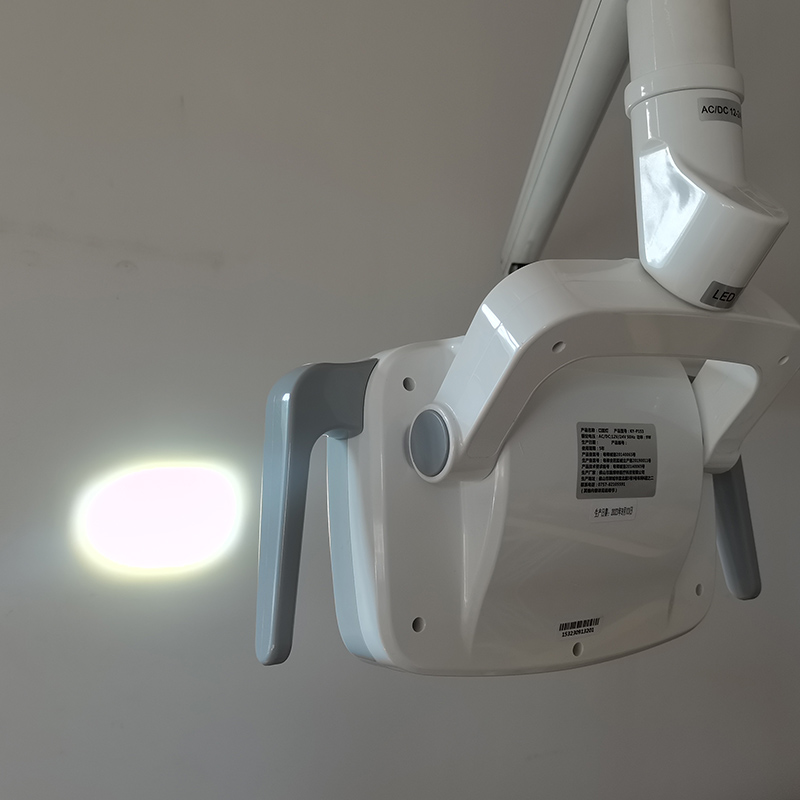치과 수술용 LED 램프 구강 조명, 유도 적외선 스포 - Teeth Whitening With Led Light 리뷰 및 가격