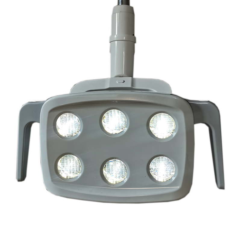 치과 수술용 LED 램프 구강 조명, 유도 적외선 스포 - Teeth Whitening With Led Light 리뷰 및 가격