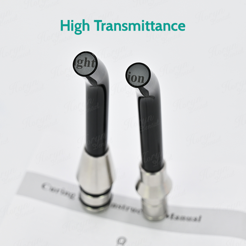 치과 치료 램프용 LED 경화 라이트 가이드 팁, 광섬 - Teeth Whitening With Led Light 리뷰 및 가격