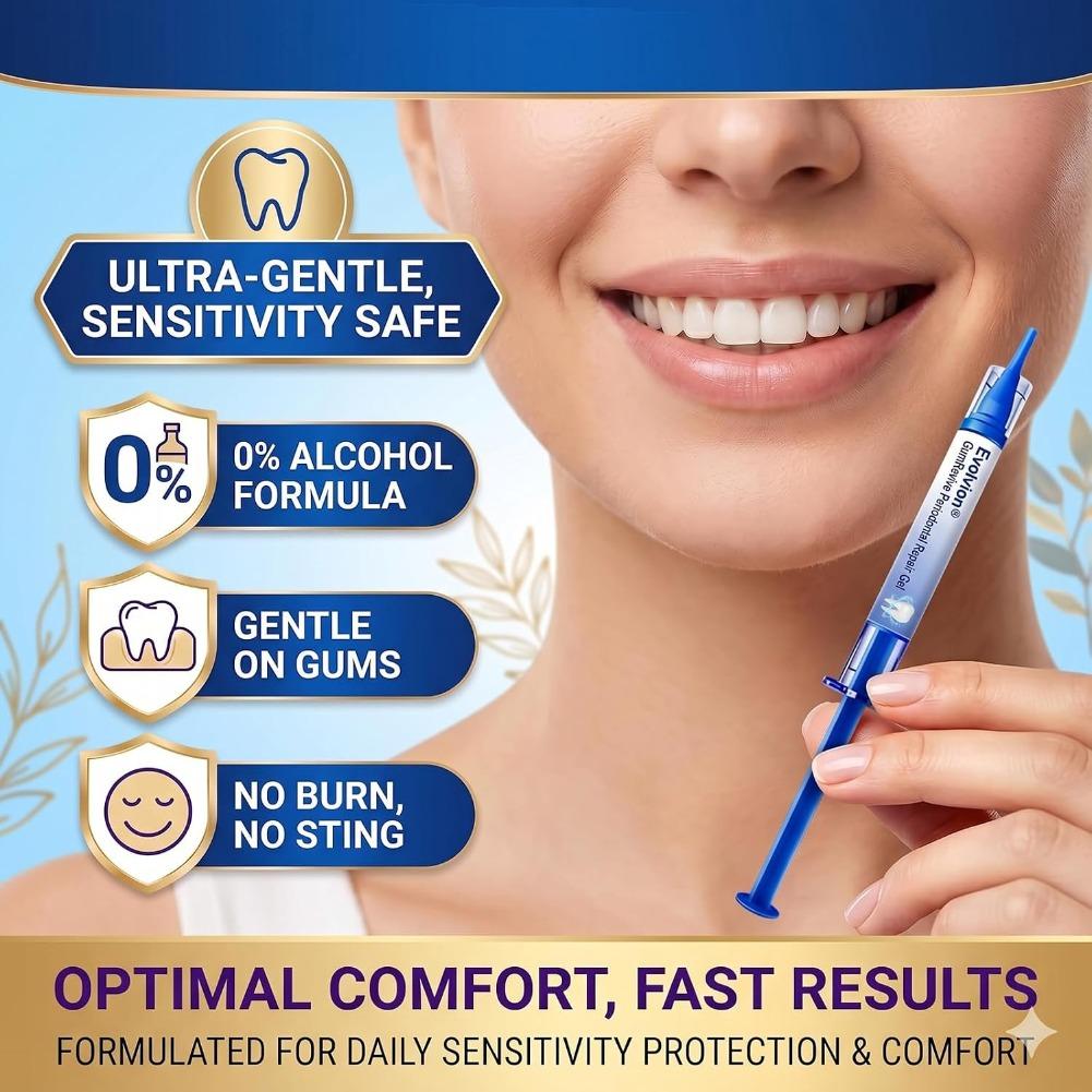 3mlx3 껌 케어 젤 치주 복구 젤 플라크 및 치석  - Teeth Whitening Near Me 리뷰 및 가격