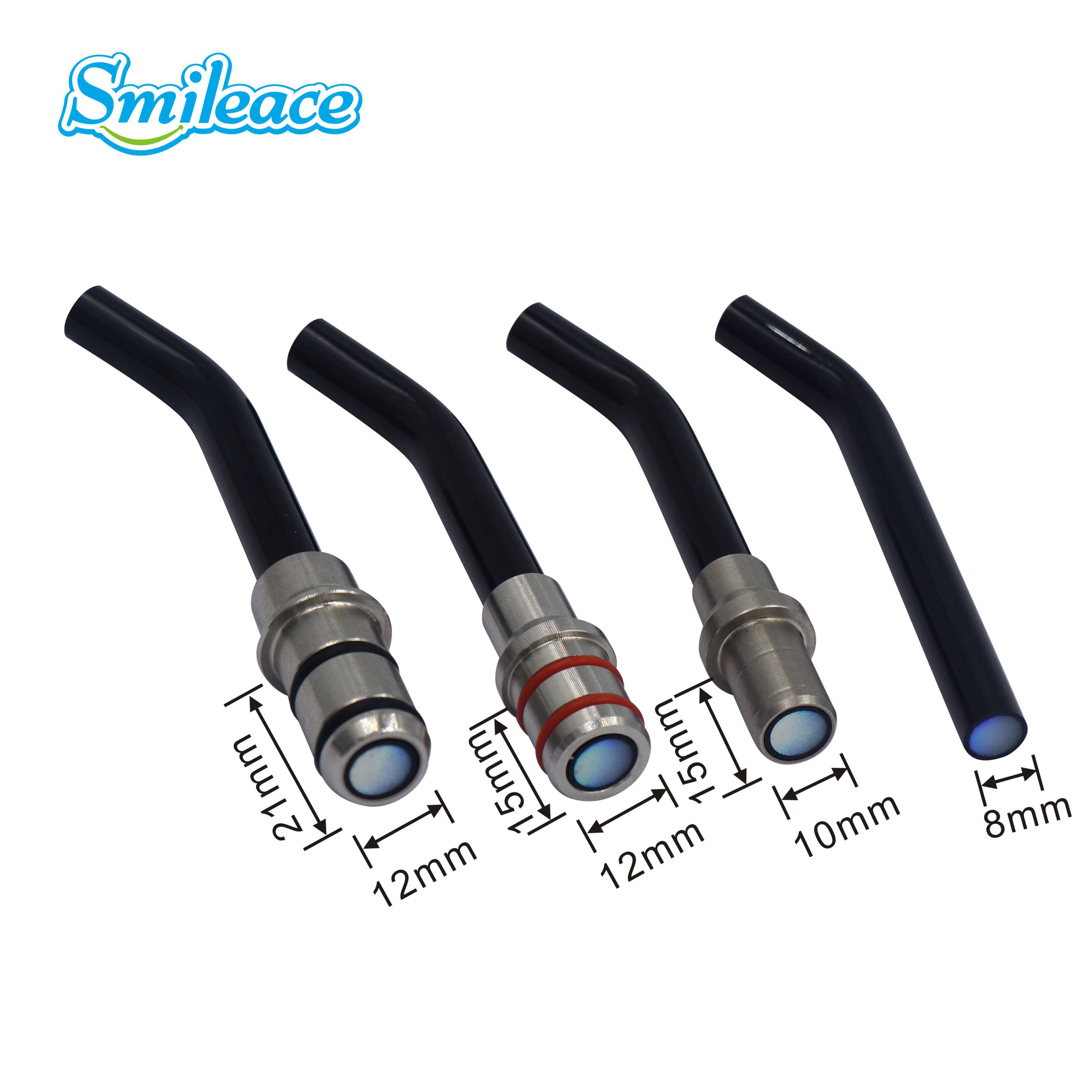 치과 LED 경화 라이트 가이드 팁, 치과 치료 램프용 - Teeth Whitening Zoom 리뷰 및 가격