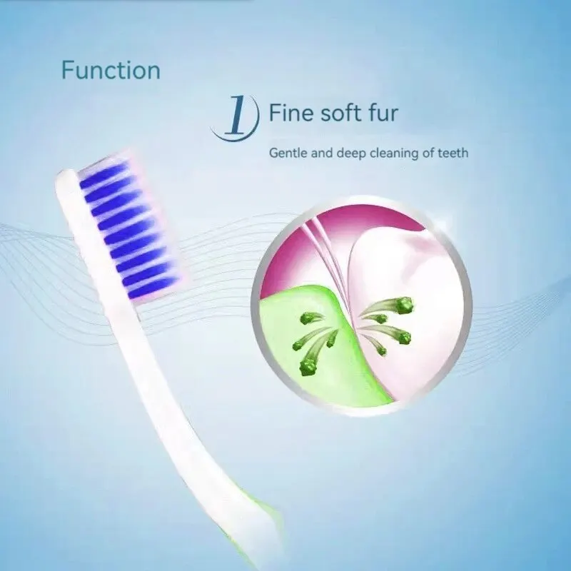 클로게이트 6개입 성인용 부드러운 칫솔 미백 구강 위생 - Colgate Whitening Teeth 리뷰 및 가격