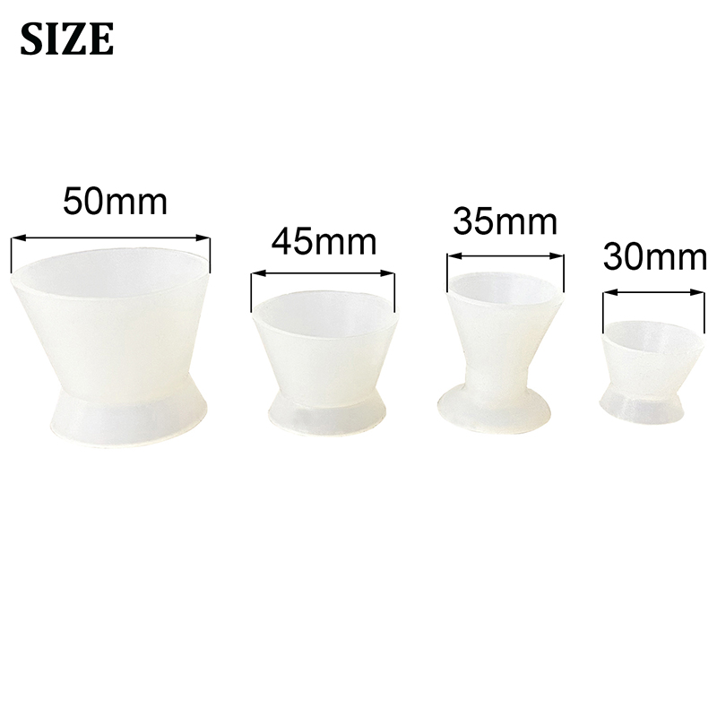 치과의사 재료 실리콘 믹싱 볼 사용 대펜 접시, 치아  - Teeth Whitening For Trays 리뷰 및 가격