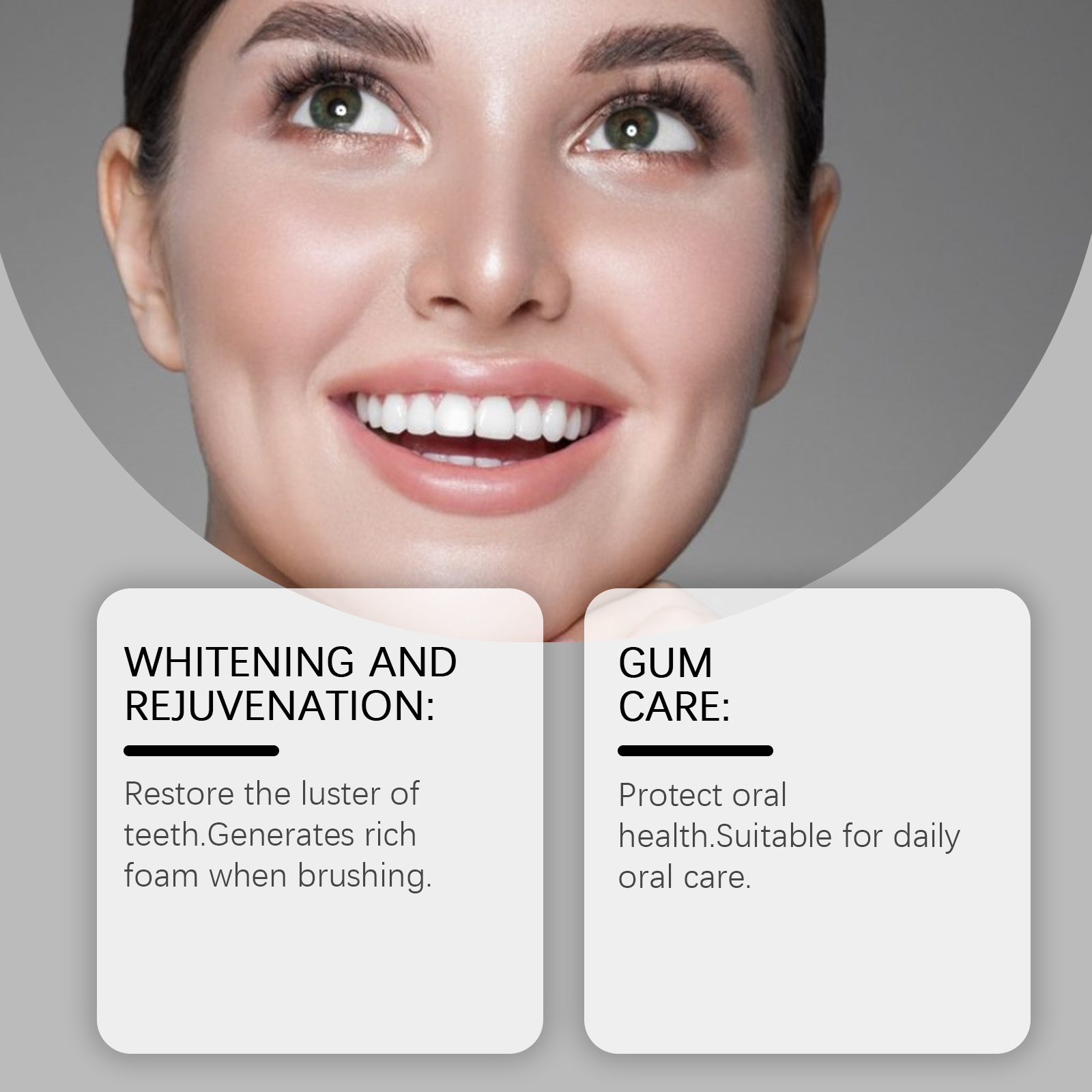 자일리톨 미백 치약 가루 신선한 숨결 치석 제거 치아  - Teeth Whitening Xylitol Gum 리뷰 및 가격
