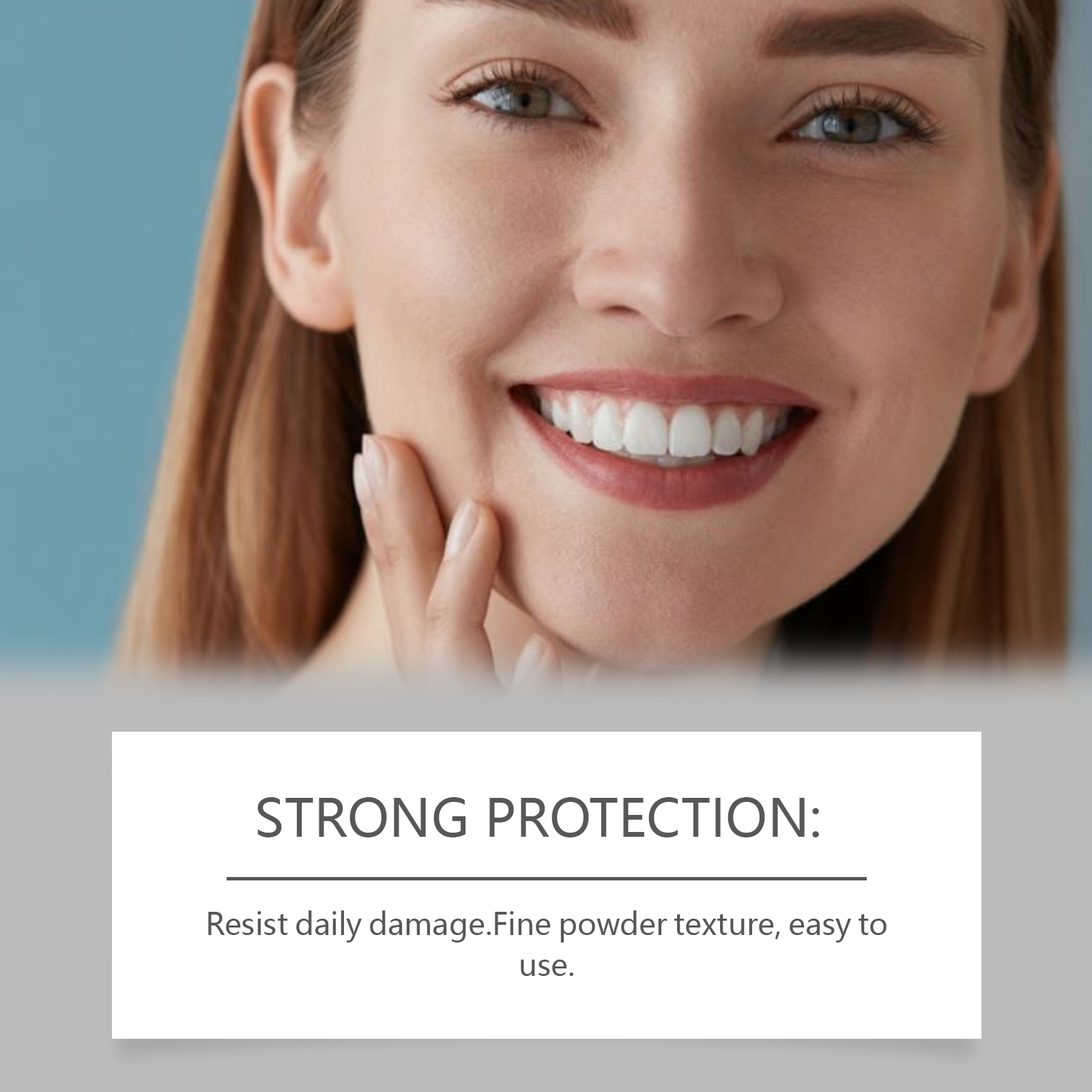 자일리톨 미백 치약 가루 신선한 숨결 치석 제거 치아  - Teeth Whitening Xylitol Gum 리뷰 및 가격